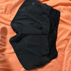 Lululemon Speed Up Short